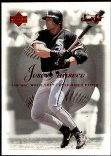 Jose Canseco