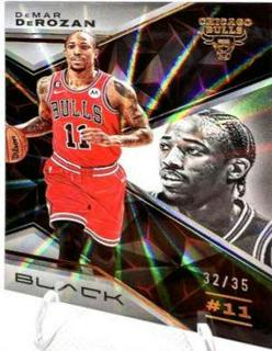 DeMar DeRozan