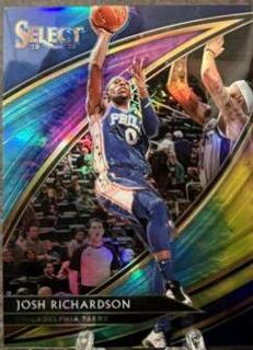 Josh Richardson