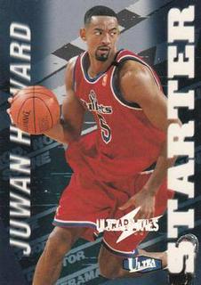 Juwan Howard