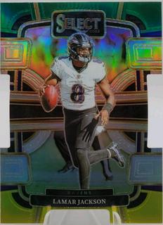 Lamar Jackson