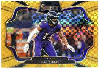 Kyle Hamilton