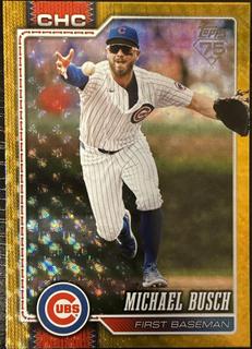 Michael Busch
