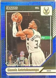 Giannis Antetokounmpo
