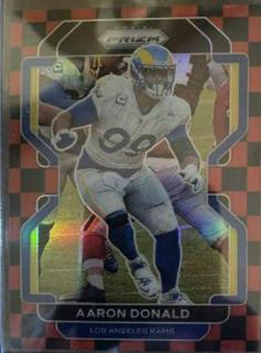 Aaron Donald