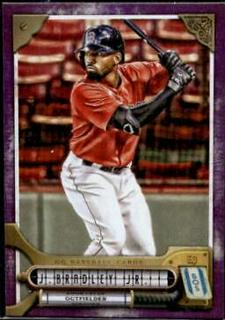 Jackie Bradley Jr.