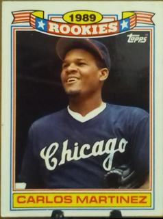 Carlos Martinez