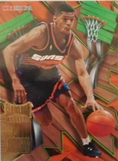 Kevin Johnson