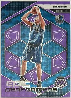 Dirk Nowitzki