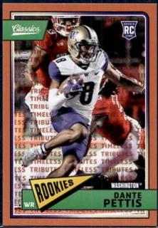 Dante Pettis