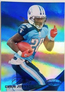 Chris Johnson