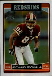 Antwaan Randle El