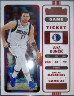 Luka Doncic