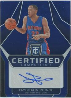 Tayshaun Prince