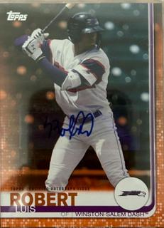 Luis Robert