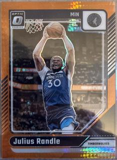 Julius Randle