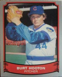 Burt Hooton