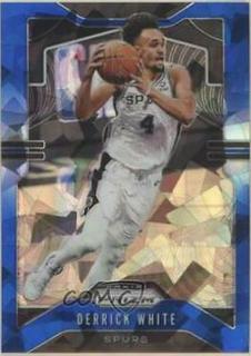 Derrick White