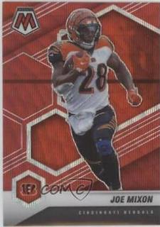 Joe Mixon