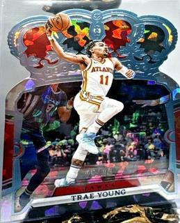 Trae Young