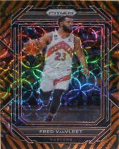 Fred VanVleet