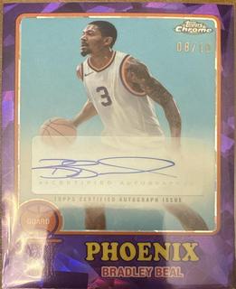 Bradley Beal