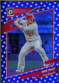 Mike Trout