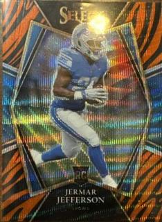 Jermar Jefferson