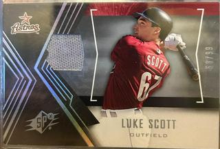 Luke Scott