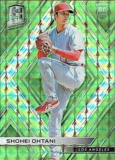 Shohei Ohtani