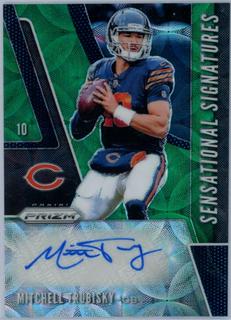 Mitchell Trubisky