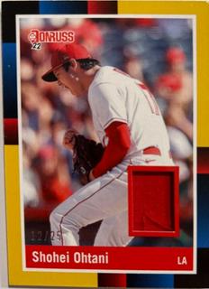 Shohei Ohtani