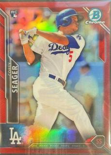 Corey Seager