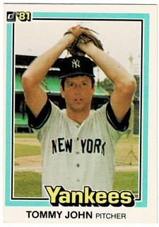 Tommy John