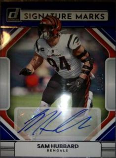 Sam Hubbard