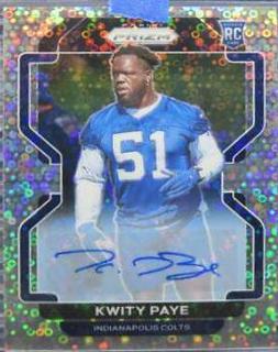 Kwity Paye
