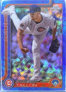 Jameson Taillon