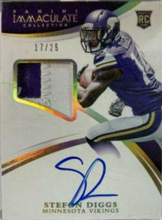 Stefon Diggs