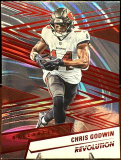 Chris Godwin