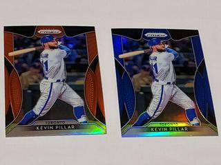 Kevin Pillar