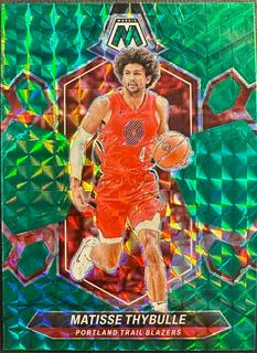 Matisse Thybulle