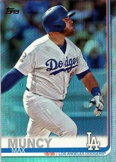 Max Muncy