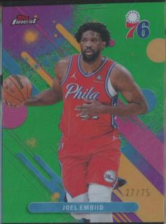 Joel Embiid
