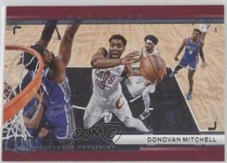 Donovan Mitchell