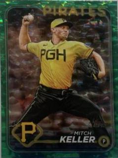 Mitch Keller