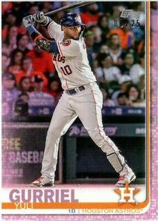 Yuli Gurriel