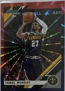 Jamal Murray