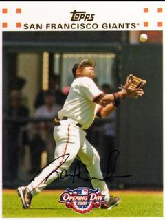 Ray Durham
