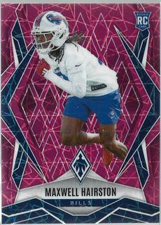 Maxwell Hairston