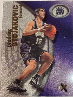 Predrag Stojakovic